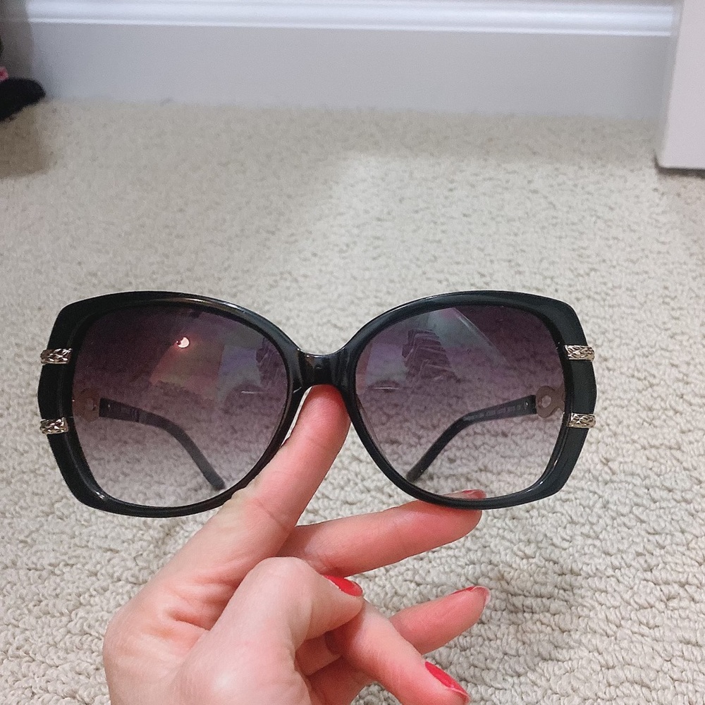 Sunglasses JustCavalli